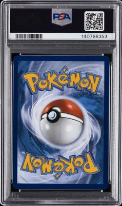 2025 POKEMON MEG EN-MEGA EVOLUTION #177 MEGA VENUSAUR EX PSA 9 - Image 2