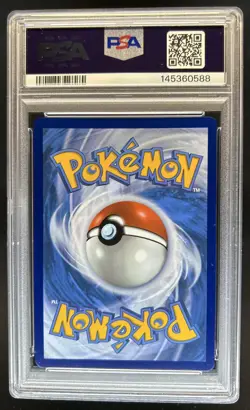 2025 Pokemon Venusaur ex Special Illustration Rare #177/132 PSA 10 GEM MINT - Image 2