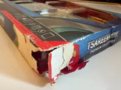 NEW Pokemon TCG Tsareena ex Premium Collection Box, Factory Sealed - Damaged Box - Image 2