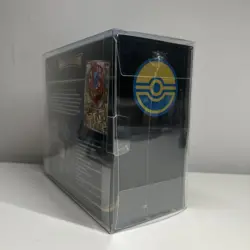 Sealed Mega Evolution Lucario Gardevoir Pokemon Center ETB PC Elite Trainer Box - Image 5