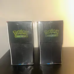 Pokemon Center Mega Evolution Gardevoir & Lucario ETB Elite Trainer Box Sealed✅ - Image 2