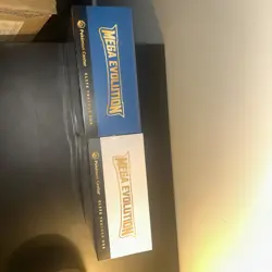 Pokemon Center Mega Evolution Gardevoir & Lucario ETB Elite Trainer Box Sealed✅ - Image 5