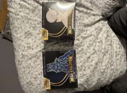 Pokemon TCG Mega Evolution Lucario & Gardevoir Elite Trainer Box ETB sealed - Image 1