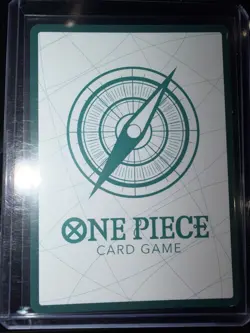 DON !! Card OP13 Gol D. Roger (Carrying on His Will) ONE PIECE English - Image 5