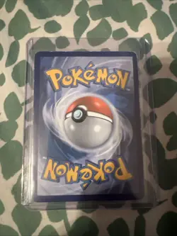 Dialga #XY77 2015 Pokemon XY Black Star Promo Card Full Art HP - Image 2