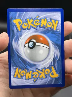 Pokemon TCG Charizard VStar SWSH262 Black Star Promo English NM - Image 4