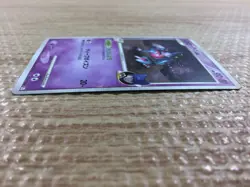 Toxicroak Pokemon G Psychic Rare Pt1 050/096 Pokemon Card TCG Japan - CC2659 - Image 3