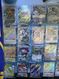 Rare Pokemon Card Lot - Image 2