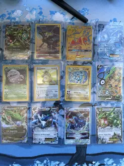 Rare Pokemon Card Lot - Image 4