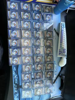 Rare Pokemon Card Lot - Image 5