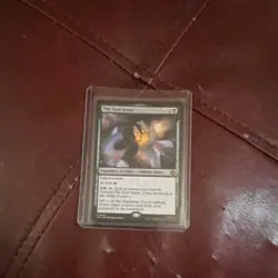 Wizards of the Coast Magic: The Gathering The Soul Stone Legendary Artifact Card - Image 1