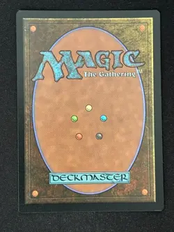 1x MTG Toshiro Umezawa (Foil) - Secret Lair Drop Series (SLD) #261 - Magic - Image 2