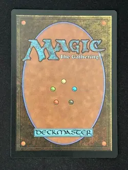 1x MTG Toshiro Umezawa (Foil) - Secret Lair Drop Series (SLD) #261 - Magic - Image 4