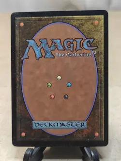 Submerged 48/143 Magic: The Gathering - Image 4
