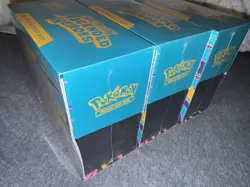 Pokemon TCG Lot of 3: Ascended Heroes Elite Trainer Box (ETB) New Factory Sealed - Image 2