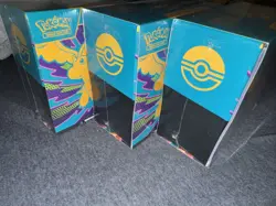 Pokemon TCG Lot of 3: Ascended Heroes Elite Trainer Box (ETB) New Factory Sealed - Image 3