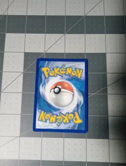 Braixen TG01/TG30 - Pokemon Silver Tempest Trainer Gallery NM - Image 2