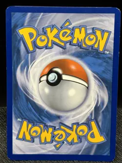 Pokemon TCG Flareon Black & White Black Star Promo Holo BW88 NM - Image 2