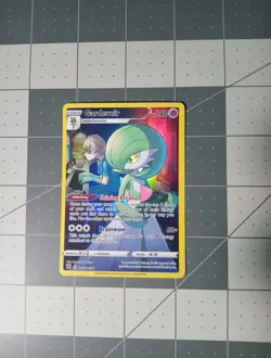 Gardevoir TG05/TG30 SWSH Astral Radiance Trainer Gallery Ultra Rare Pokemon NM - Image 1