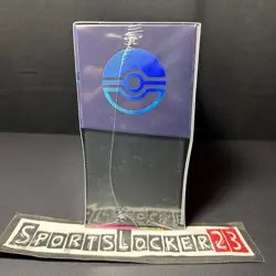 Pokemon TCG Mega Evolution Phantasmal Flames ETB Elite Trainer Box IN HAND - NEW - Image 5