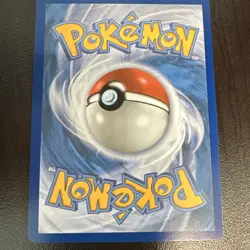 Pokemon TCG Exeggutor 135/132 Me01: Mega Evolution Holo Rare 140HP - Image 2