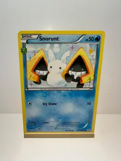Snorunt RC7/RC32 Common Generations Pokemon Lightly Played - Image 1