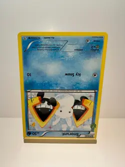 Snorunt RC7/RC32 Common Generations Pokemon Lightly Played - Image 2