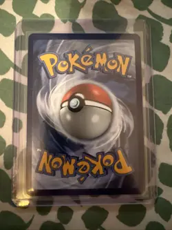 Pokemon TCG Volcanion XY XY185 Holo Promo Promo - Image 2