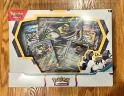 NEW Pokemon TCG Black Kyurem Ex Box & Melmetal Ex Collection Box Factory Sealed - Image 2