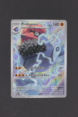Probopass 95/88 Illustration Rare Pokemon Perfect Order ME03 NM | IR - Image 1