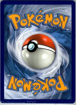 Eldegoss SWSH046 Promo SWSH Black Star Pokemon NM - Image 2