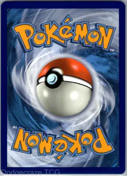 Centiskorch SWSH048 Promo SWSH Black Star Pokemon NM - Image 2