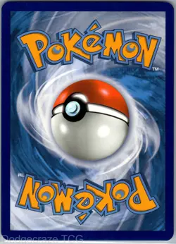 Coalossal SWSH054 Promo SWSH Black Star Pokemon NM - Image 2
