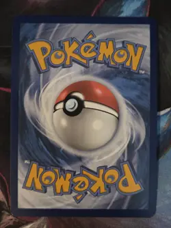 POKE VITAL A 062/064 SV SHROUDED FABLE 2024 ACE SPEC RARE HOLO POKEMON TCG - Image 2