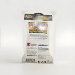 Nintendo Pokemon TCG Sword Shield Evolving Skies Complete Booster Sealed Pack - Image 2