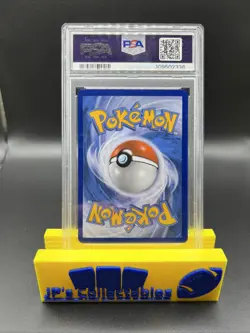 2023 Pokemon Paldea Evolved Tinkaton EX #262 Special Illustration Rare PSA 9 - Image 2