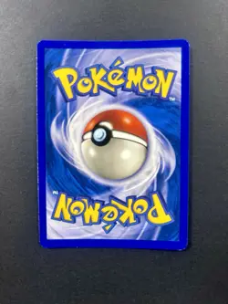 1999 Pokemon Venomoth Holofoil Mnt Mint Jungle #13 Rare Holo Vintage Unlimited - Image 2