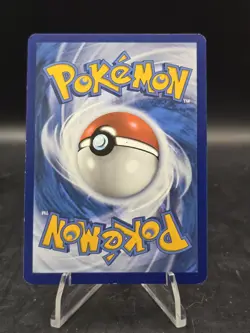 Pokemon TCG Porygon-Z 214/182 SV04: Paradox Rift Holo NM - Image 2