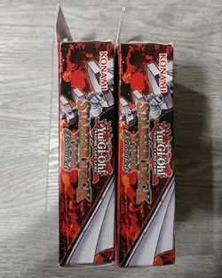 Yu-Gi-Oh Starter Deck Yugi Reloaded Unlimited Edition Sealed x2 - Image 3
