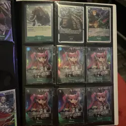 One Piece TCG 39 Card Lot Near Mint English Promos/R/SRs (5 Mihawk Promos) 💎 - Image 3