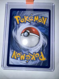 Pokemon Mewtwo EX Full Art Holo Ultra Rare Card 103/108 XY Evolutions - Image 3
