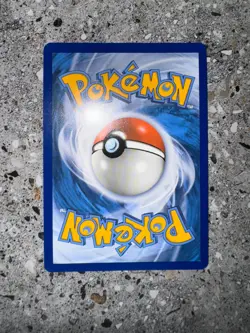 Pokemon TCG Cards Raikou 32/73 Shining Legends Cracked Ice Holo Rare NM-M - Image 4