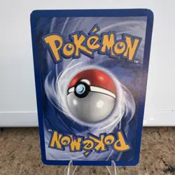 Pokemon Sabrina's Gastly 93/132 Gym Challenge Common 50 HP Regular English Card - Image 2