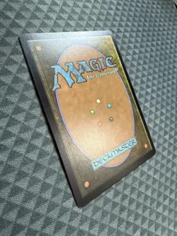 MTG Assassin Initiate #0197 Foil Etched Rare Assassin’s Creed (ACR) - Image 5