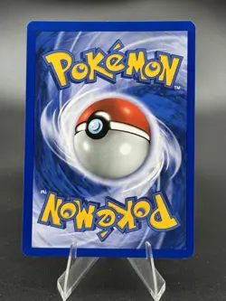 Mew - 1/18 - Southern Islands - WOTC - Reverse Holo - 2x Swirls - Pokemon TCG LP - Image 5