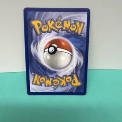 Pokemon TCG Exeggutor 135/132 Mega Evolution English Illustration Card NM - Image 2