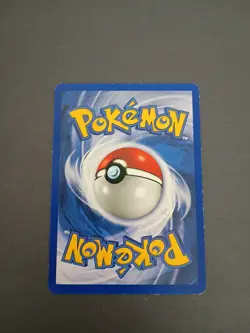 Pokemon TCG Lt. Surge's Jolteon Gym Challenge 28/132 Unlimited Rare... - Image 2