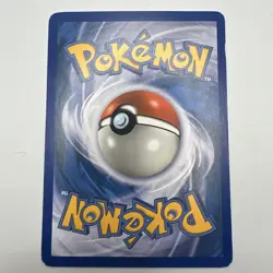 Giratina 27/127 Pokemon TCG Base Set Platinum Non Holo Rare - Image 3