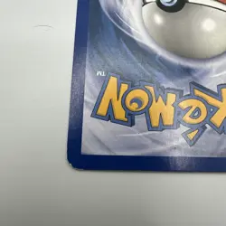 Giratina 27/127 Pokemon TCG Base Set Platinum Non Holo Rare - Image 4