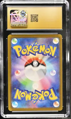 MEW 183/172 ART RARE HOLO VSTAR UNIVERSE POKEMON JAPANESE CGC 10 PRISTINE - Image 2